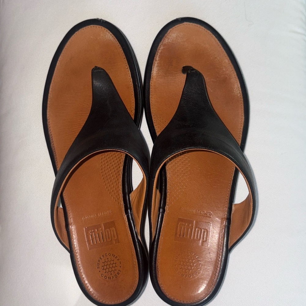 Fit Flops